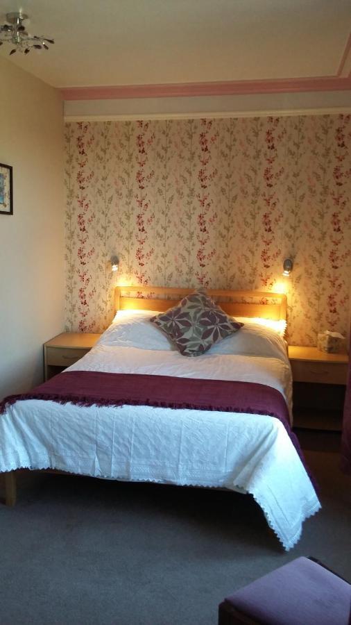 Gowanbrae Bed And Breakfast ดัฟฟ์ทาวน์ ภายนอก รูปภาพ